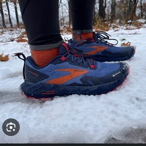 Brooks Cascadia 17 Women’s 12